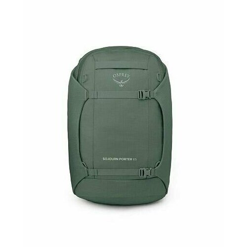 Сумка-рюкзак Osprey Sojourn Porter Travel 65 (coseret green)