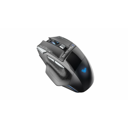 Компьютерная мышь AULA SC550 black 239500₽