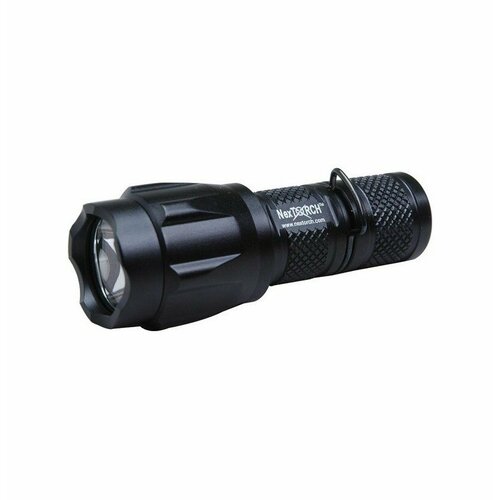 Фонарь Nextorch светодиодный MAGIC MAX 1W LED, 35 люмен, 1 x NT2 / 2 x AA умный фонарь nextorch светодиодный mytorch led 140 люмен 2 x aa usb подзарядка