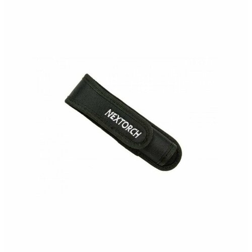 Чехол нейлоновый NexTorch для фонарей my Torch AA, my Torch 2AA, New Star, X1, K2 /блистер фонарь nextorch mytorch 2aa