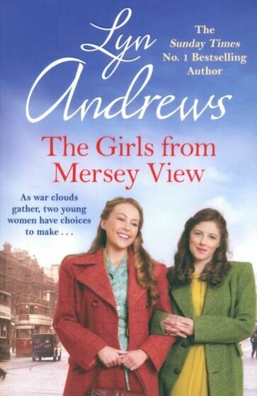 The Girls From Mersey View (Andrews Lyn) - фото №1