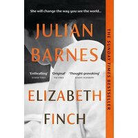 Julian Barnes - Elizabeth Finch