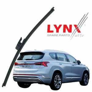 Характеристики модели Дворник задний Hyundai Santa Fe 4 TM Хендай Санта ...