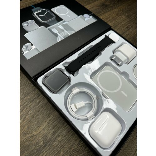 Беспроводные наушники OrigPods - Набор 6 в 1 327500₽