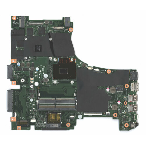 Материнская плата для Asus GL553VW 0M/I7-6700HQ