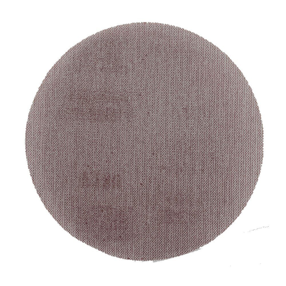 фото Сетки абразивные круглые Abraforce EcoNet P120 D125 мм 5 шт