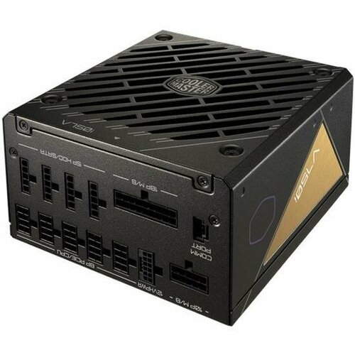 Блок питания Cooler Master V750 Gold i Multi 750W AEU cord MPZ-7501-AFAG-BEU 2727800₽
