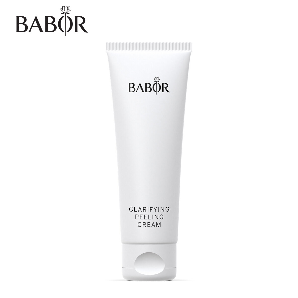 BABOR Пилинг-Крем для Глубокого Очищения / Clarifying Peeling Cream