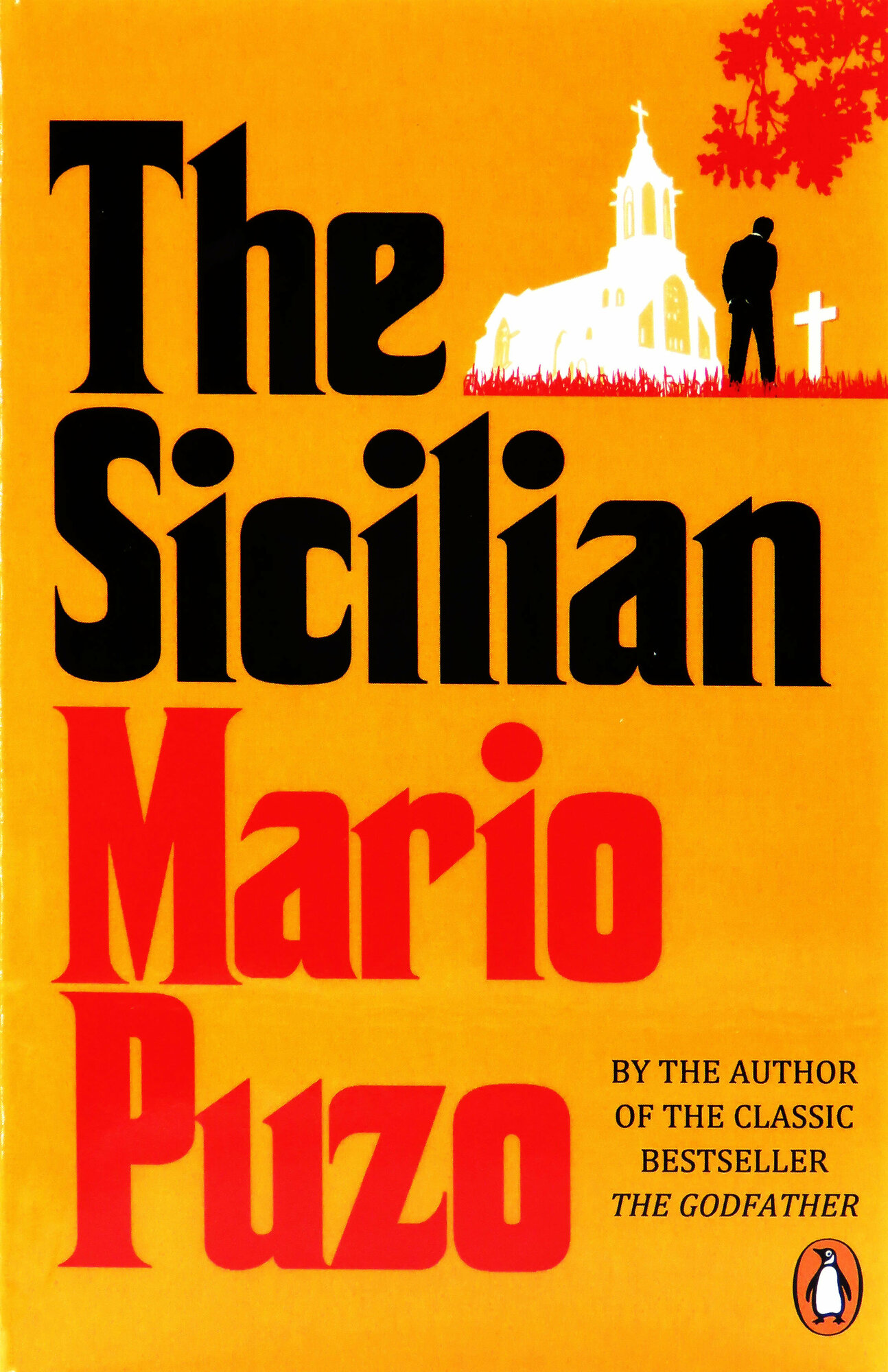 The Sicilian (Puzo M.) - фото №1