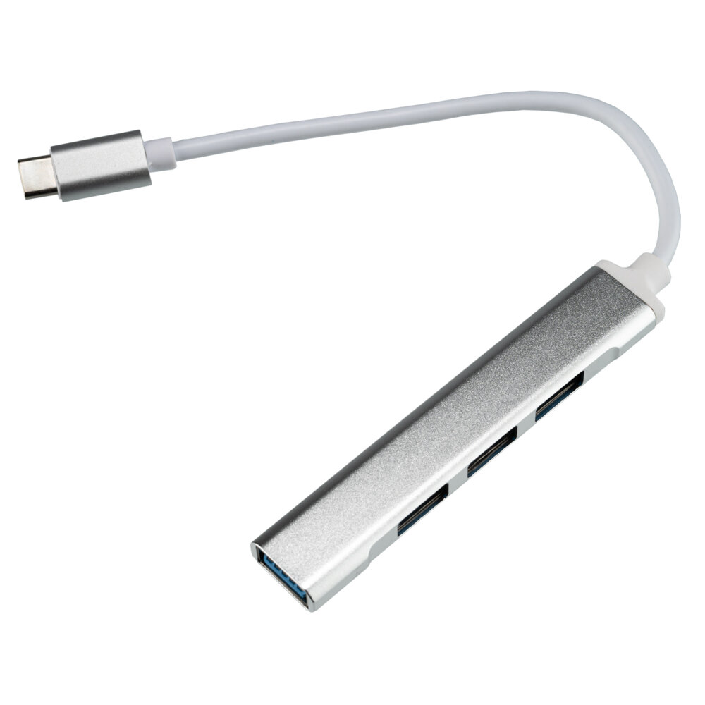 USB-концентратор DOFA 4xUSB 3.0 разъем type-c