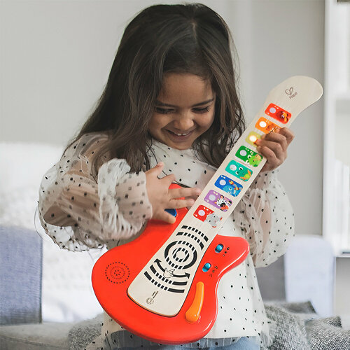 Серия Волшебное прикосновение - Музыкальная игрушка для малышей 