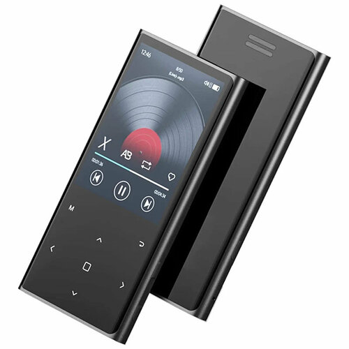 HiFi mp3-плеер TM8 W02 32 Гб 4190₽