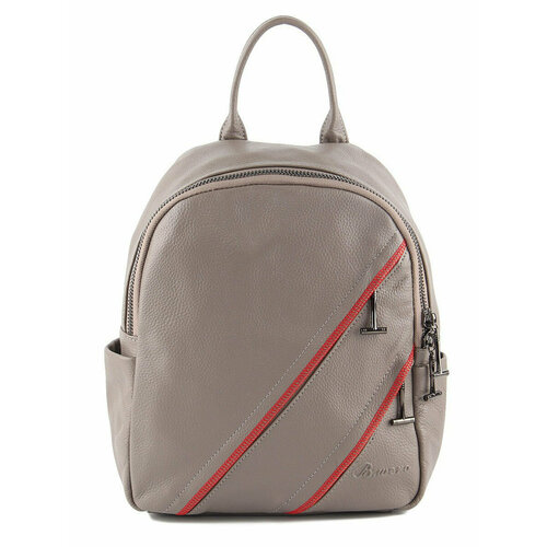 фото Рюкзак пляжная bristan wero, серый