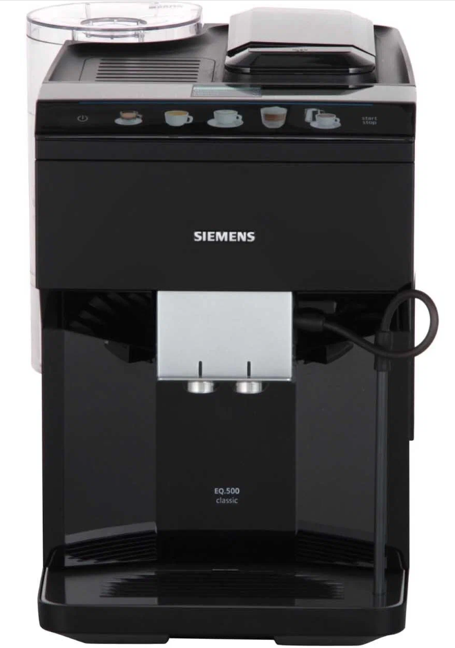 Кофемашина SIEMENS TP503R09 EQ.500