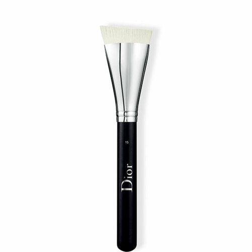 Dior Backstage Кисть для контуринга лица 15 кисть для контуринга dior backstage contour brush 15 46 гр