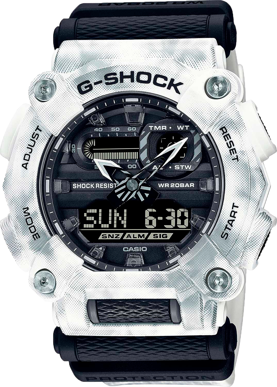 Наручные часы CASIO G-Shock