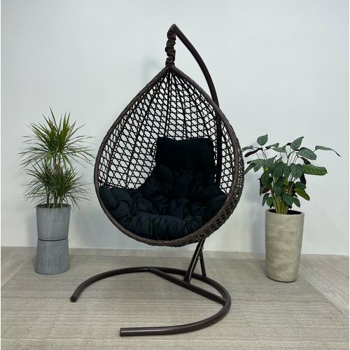 коричневый, черный