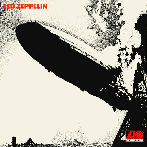 led zeppelin led zeppelin led zeppelin 180 gr Led Zeppelin Led Zeppelin Lp