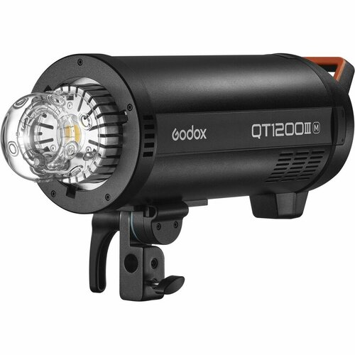 Вспышка студийная Godox QT1200IIIM высокоскоростная 10151100₽