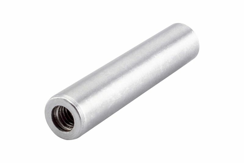 Штифт кон DIN7978 A 14X40 (50 шт) — фото 1