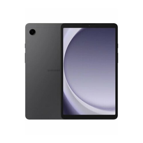Планшетный компьютер Samsung Galaxy Tab A9 X115 8 ГБ128 ГБ Wi-Fi Cellular серый 1899000₽