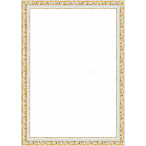 Рамка багетная без стекла 40х60 см, арт. 4326А-5