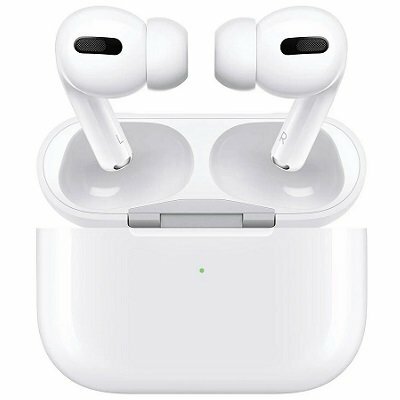 Беспроводные наушники Apple AirPods Pro 2, белый
