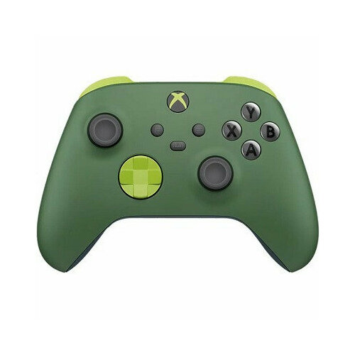 Геймпад Microsoft Xbox Series - Remix Special Edition геймпад microsoft xbox wireless controller remix special edition play and charge kit