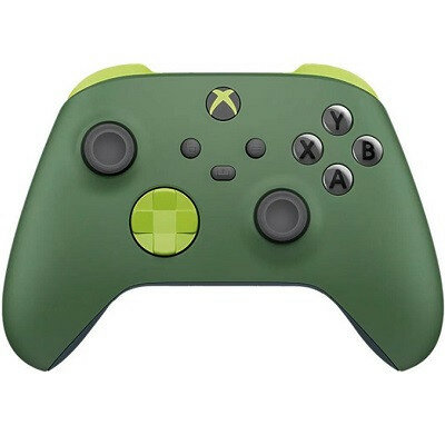 Геймпад Microsoft Xbox Series - Remix Special Edition — фото 3