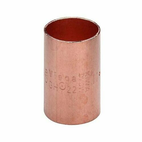 Viega медная муфта 28 917₽