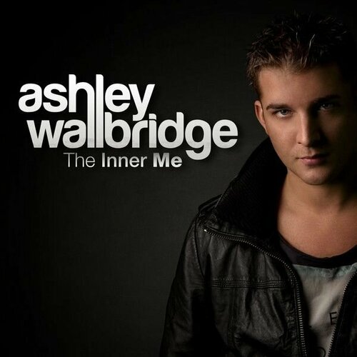 audio cd ashley wallbridge the inner me Audio CD Ashley Wallbridge The Inner Me (1 CD)