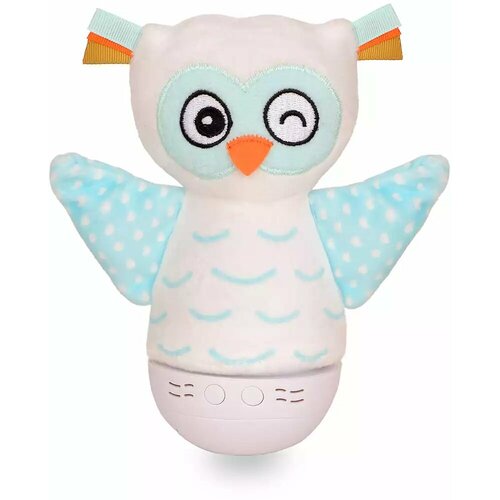 Игрушка-ночник Совёнок FM999-7 1391₽