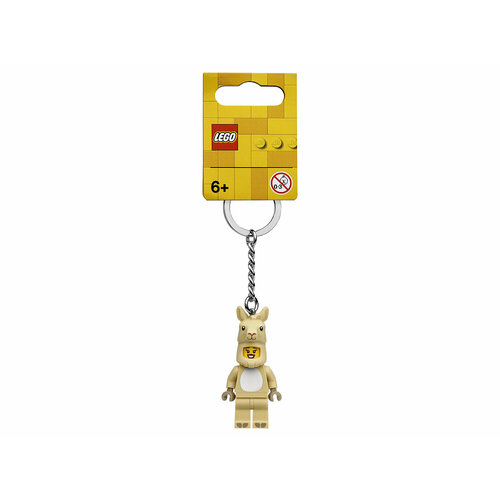 фото Брелок lego
