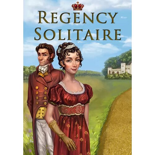 Regency Solitaire (Steam; PC; Регион активации все страны)