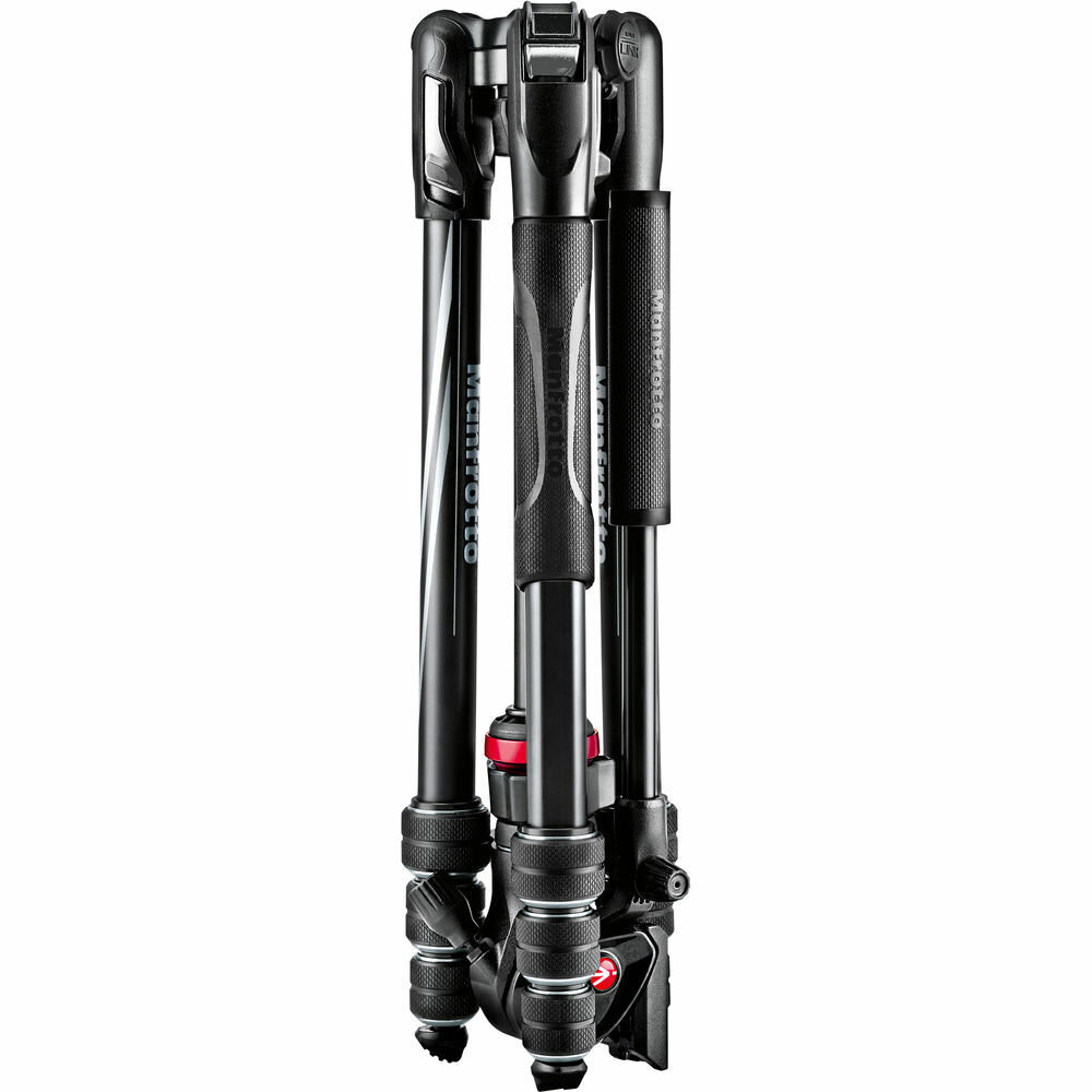 Штатив премиум Manfrotto - фото №19