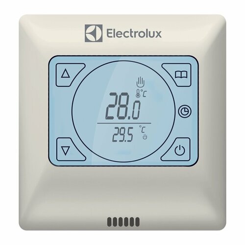фото Терморегулятор electrolux ett-16