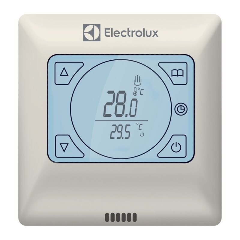  Electrolux ETT-16 TOUCH  