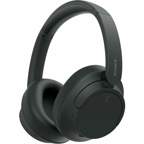 Наушники Sony WH-CH720N Black