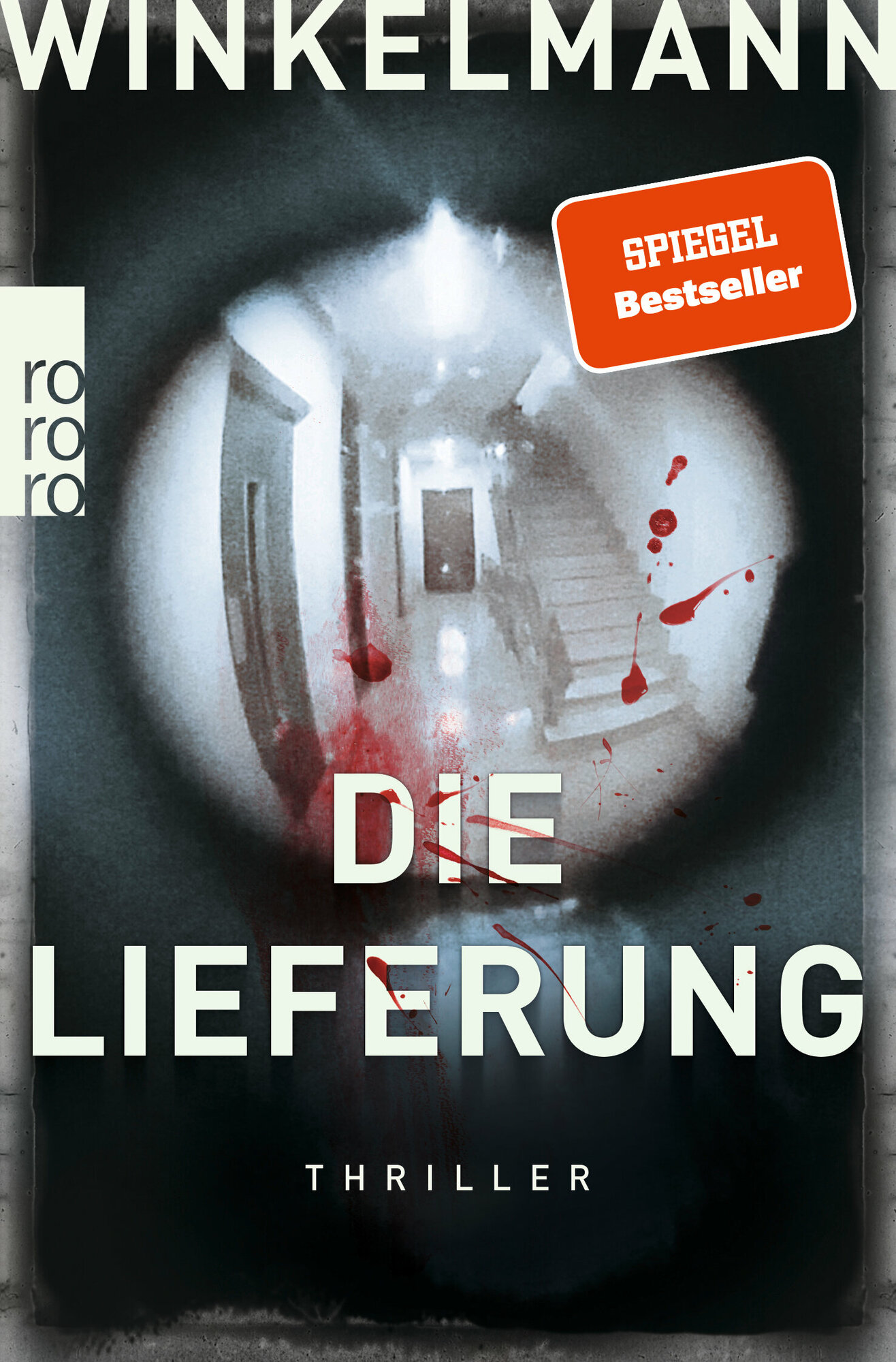 Die Lieferung (Winkelmann Andreas) - фото №1