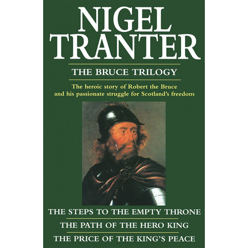 The Bruce Trilogy | Tranter Nigel