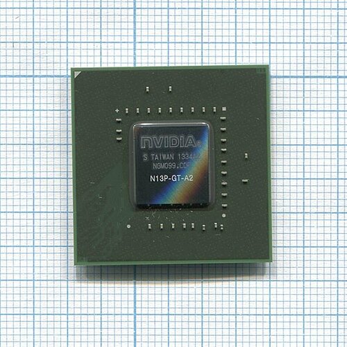 Чип nVidia N13P-GT-A2 чип nvidia n13p gs a2