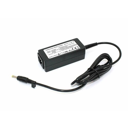 Блок питания для ноутбуков HP 18.5V 1.1A 4.8*1.7mm 20W OEM