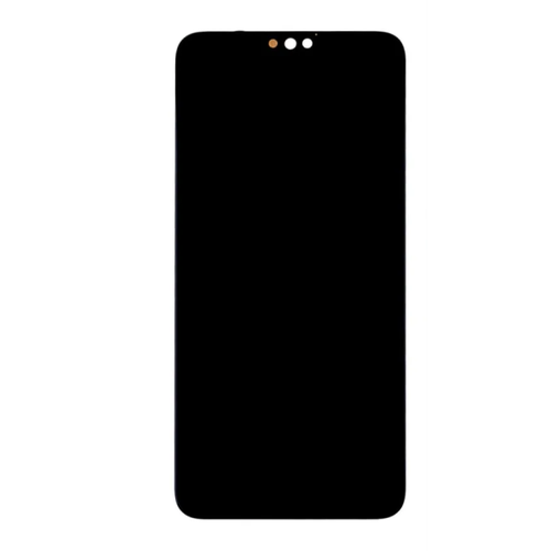 Дисплей для Huawei Honor 9X Lite с тачскрином Черный - Стандарт дисплей для huawei honor 9x с тачскрином черный