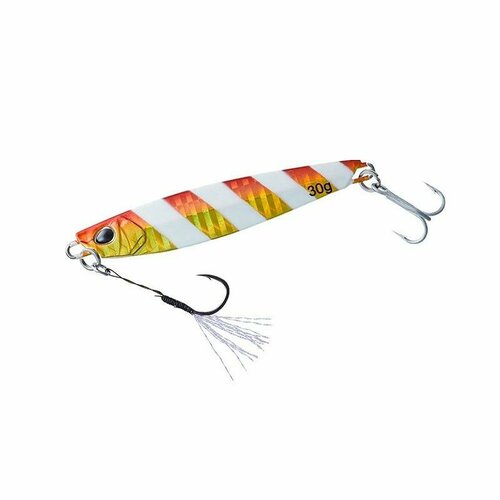 фото Блесна daiwa - samurai jig 40 t.ak.z