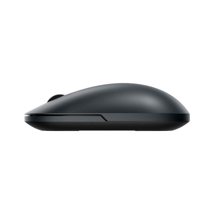 Беспроводная мышь Xiaomi Mi Wireless Mouse 2 (XMWS002TM) Black