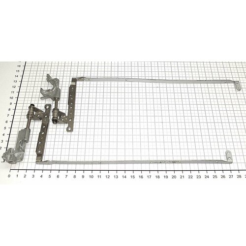 Петли для ноутбука Toshiba Qosmio F50 F55