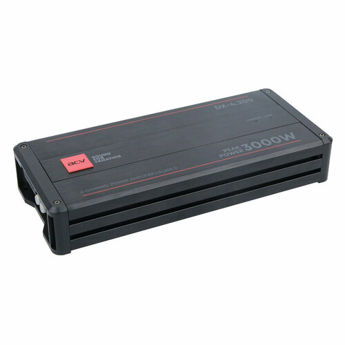 Усилитель ACV DX-4200 1383900₽