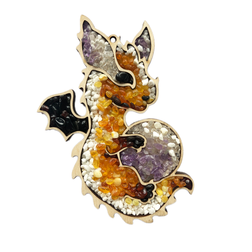 Набор для творчества, мозаика 