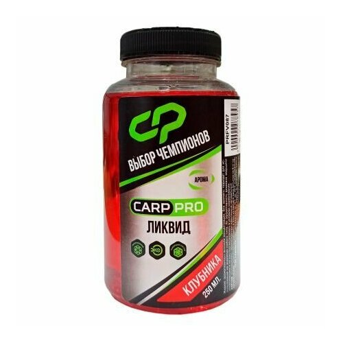 Ликвид Flagman Carp Pro