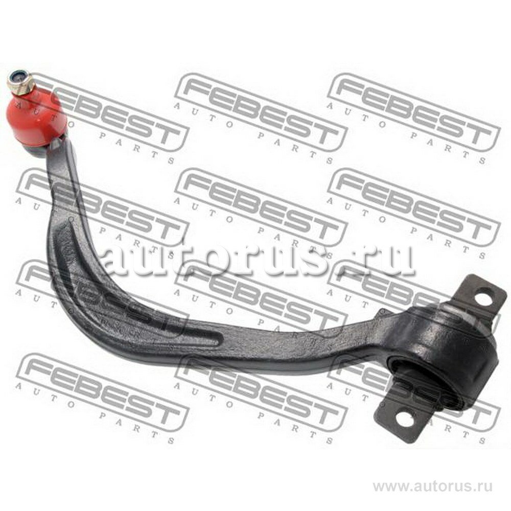 Рычаг передний нижний R (задний) Mitsubishi Galant USA 96-2003 Febest 0424-E55RH
